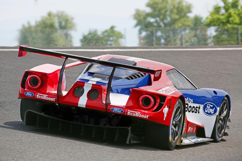 ford gt 2 (Copy)
