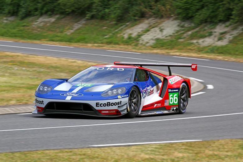 ford gt (Copy)