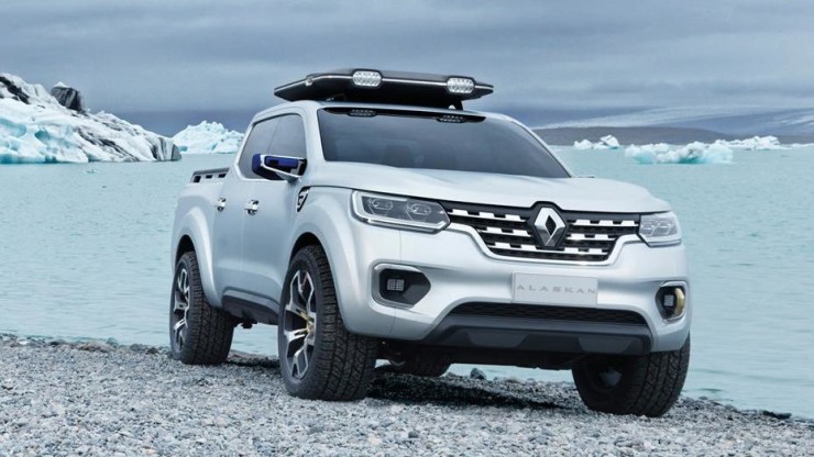 Renault Alaskan 2016 -  Frankfurt (5)